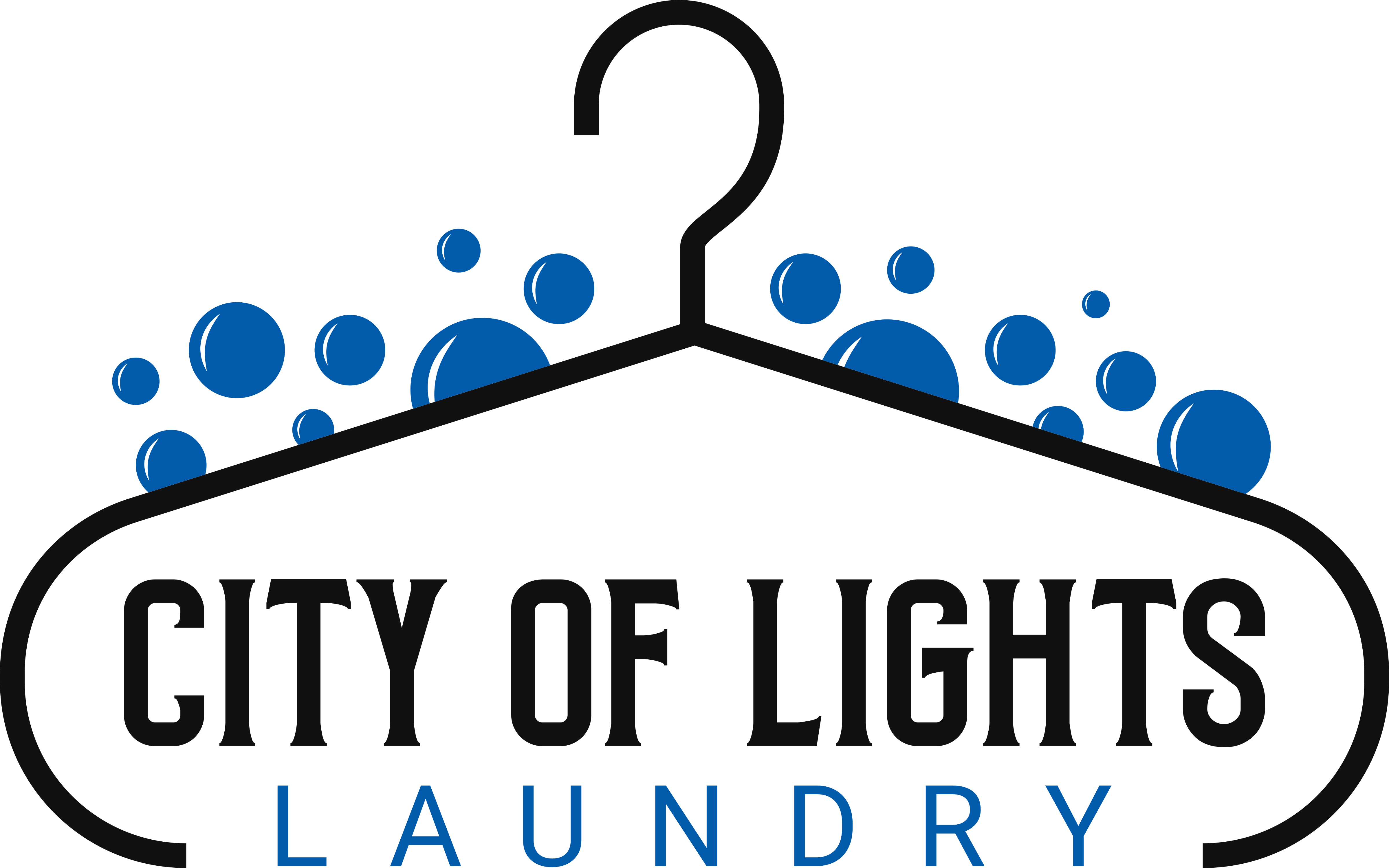 City of Lights Laundry